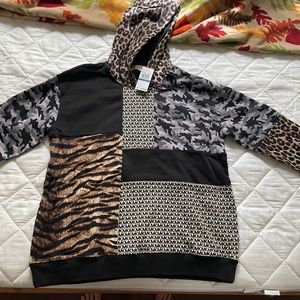 LIMITED edition Hoodie